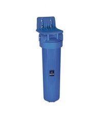 Waterfilters + patronen