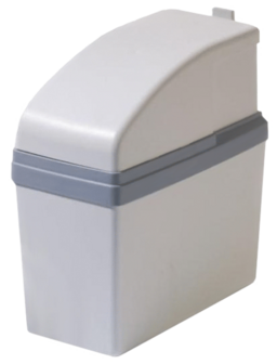 Delta Escalda - Salt-based water descaler