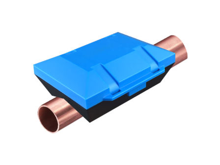 Alpine waterontharder alternatief