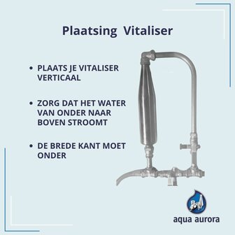 AA Schelpkalk Vitaliser QNL - Leliveld 