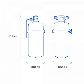 Viking Midi 300 + B515-PRO