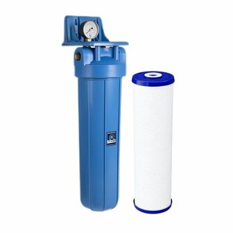 Filterset Aquafilter 20" BB + Aquaphor B520-12