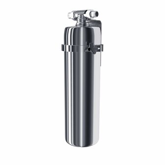 Viking 300 filterhuis