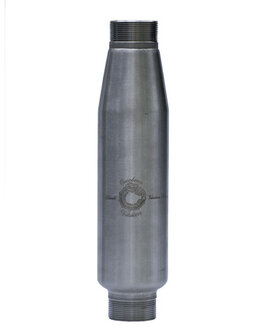 2 duims Industri&euml;le Ourosboros vitaliser