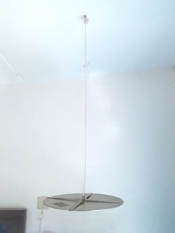 AA Energieplaat 30 cm - Leliveld ge&iuml;nformeerd