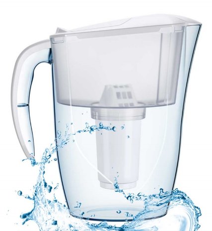 Aquaphor A5 filterpatroon voor Aquaphor Prestige