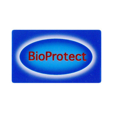 Stralingsbeschermende BioProtect Card 