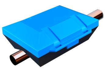 Alpine All-in-one XL waterontharder