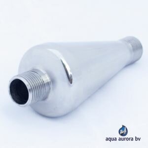 Aqua Aurora reisvitaliser