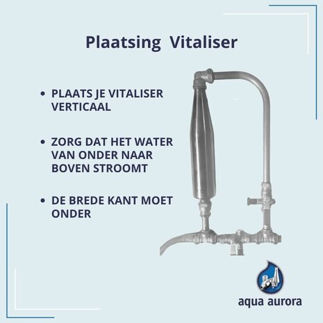 AA Schelpkalk Vitaliser QNL - Leliveld 