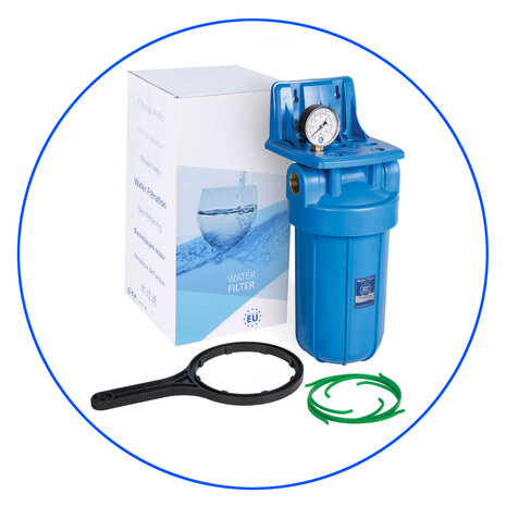 Aquafilter 10 inch Big Blue