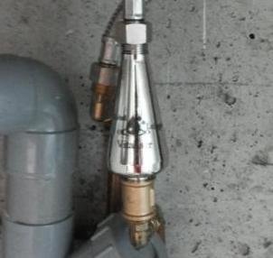  AA Minivitaliser Keuken Inbouw - Leliveld geïnformeerd