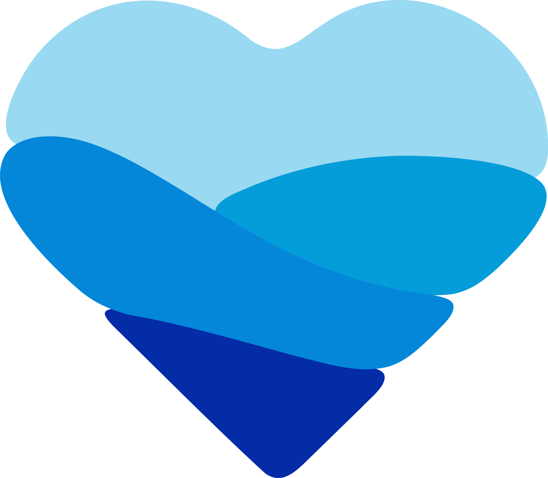 2025 update: even voorstellen + nieuw(e) logo en website!