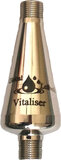  Kitchen built-in water vitalizer - Leliveld_