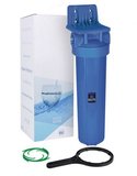 Standaard hele huis waterfilter voor op de hoofdleiding _