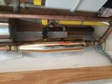 Vergulde leiding watervitaliser voor het hele huis - Aqua ’d Oro - Leliveld _