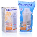 Waterfilterkan voor zacht en zuiver water - Aquaphor Prestige_