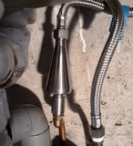 Kitchen built-in water vitalizer - Leliveld_
