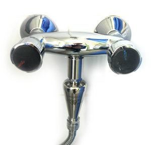 AA Minivitaliser Douche - Leliveld geïnformeerd
