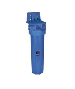 Hele huis inbouw- ijzer waterfilter hoofd-waterleiding - Aquaphor
