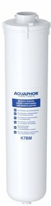 Waterfilterpatroon K7BM met antibacterie en mineralisatiefunctie - Aquaphor