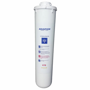 Waterfilterpatroon K7B met antibacterie functie - Aquaphor