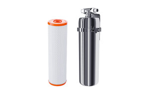 Extra capaciteit hele huis waterfilter - Aquaphor Viking 300 met B520-PRO