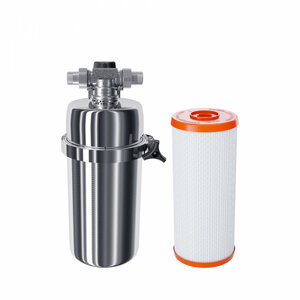 Hele huis waterfilter - Aquaphor Viking Midi 300 met B515-PRO