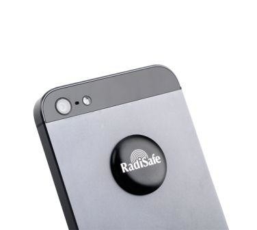 RadiSafe stralingsbeschermende sticker - mobiele/draadloze telefoon