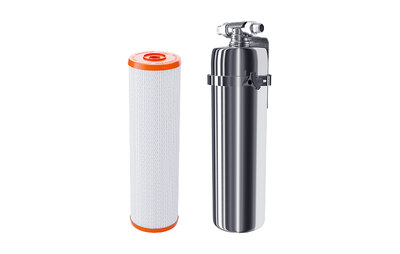 Extra capaciteit hele huis waterfilter - Aquaphor Viking 300 met B520-PRO